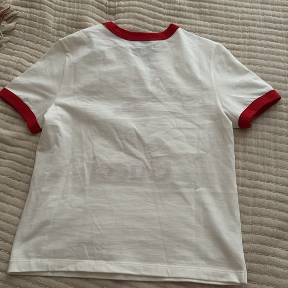 Gucci Sine Amore Nihil T-shirt - Picture 6 of 8